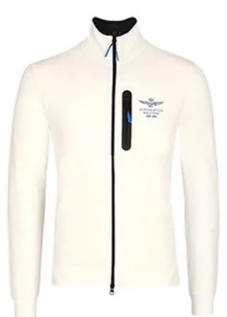 Олимпийка AERONAUTICA MILITARE