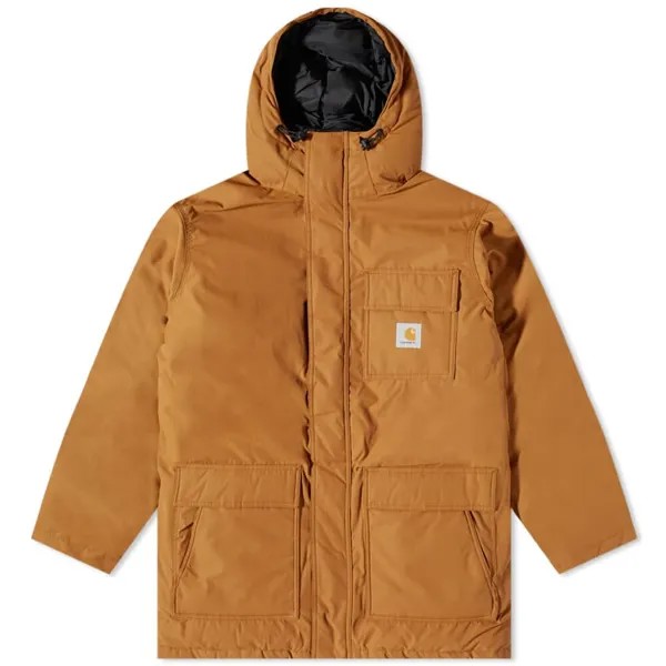 Сибирская холодная куртка Carhartt WIP