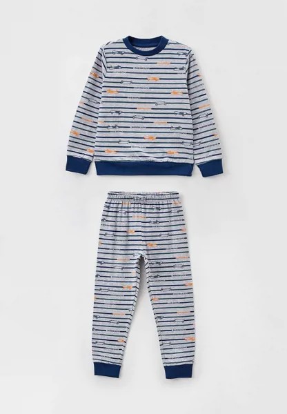 Пижама Blukids