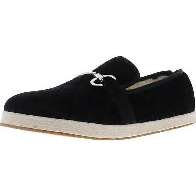 Женские оксфорды без шнуровки Steve Madden Paxtyn Black 11 Medium (B,M) BHFO 7069