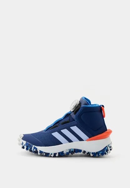 Ботинки трекинговые adidas