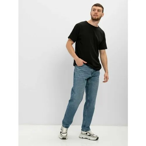 Джинсы Lee Cooper, размер W33/L34, синий