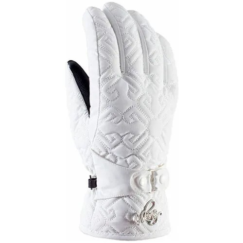 Перчатки VIKING BAROCCA (20/21) White