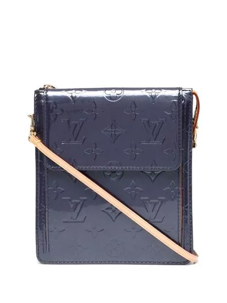 Louis Vuitton сумка на плечо Venis Mott 2004-го года