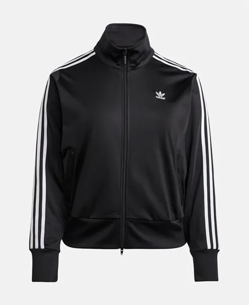 Спортивная куртка adidas Originals, черный