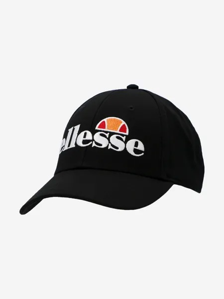 Бейсболка Ellesse Ragusa, Черный
