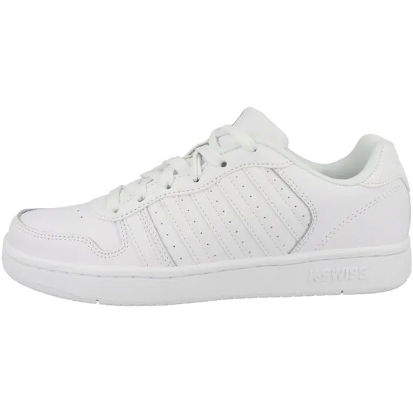 Кроссовки K SWISS low Court Palisades, белый