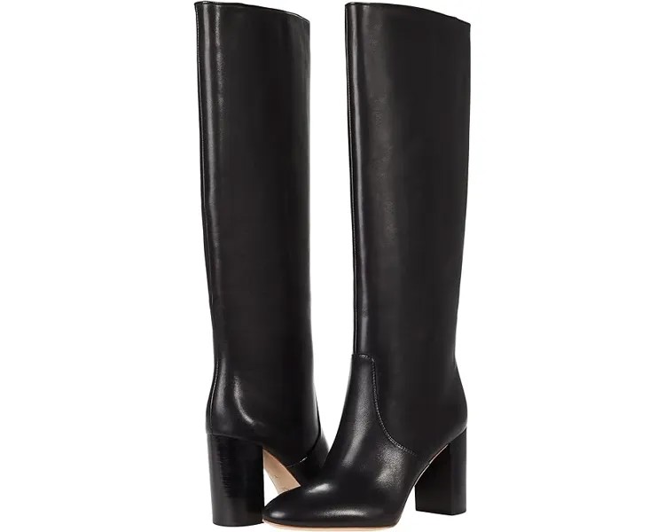 Ботинки Loeffler Randall Goldy Tall Boot, черный