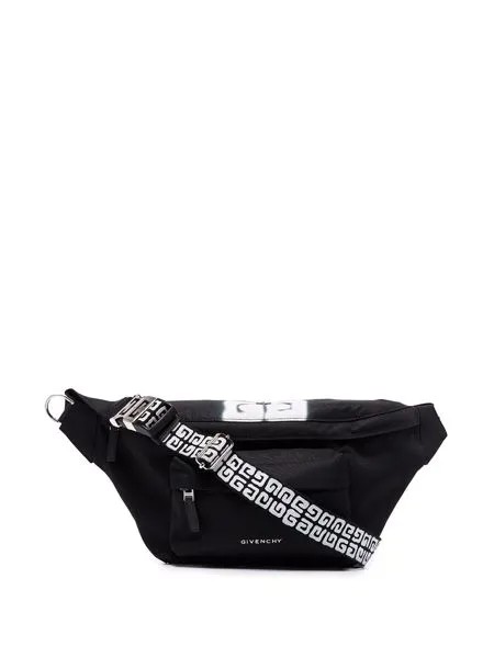 Givenchy x Chito 4G belt bag