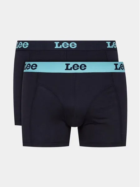 Трусы Lee, синий