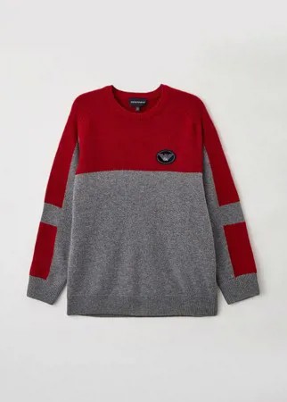 Джемпер Emporio Armani