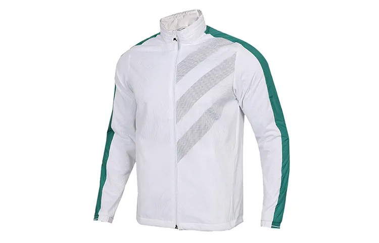 Куртка мужская белая Adidas Neo, белый