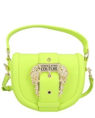 Сумка через плечо Versace Jeans Couture Женская Желтая Os