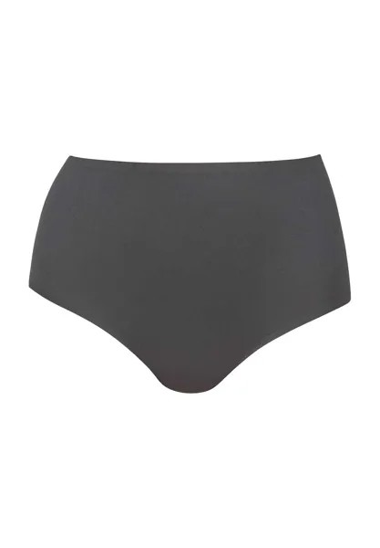 Женские трусы Essentials из микрофибры Anita, антрацит
