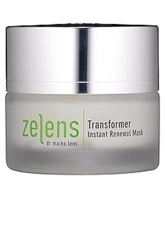 Маска transformer - Zelens