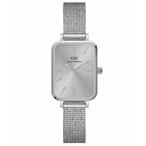 Наручные часы Daniel Wellington, серебряный