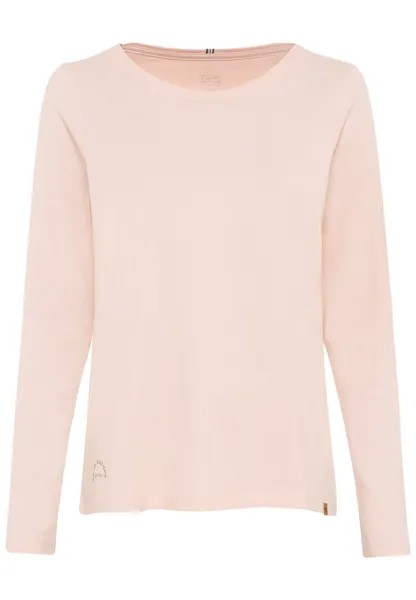 Рубашка Camel Active aus Organic Cotton, цвет Rose