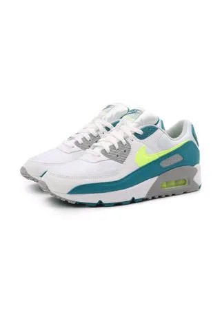 Кроссовки Air Max III Spruce Lime NikeLab