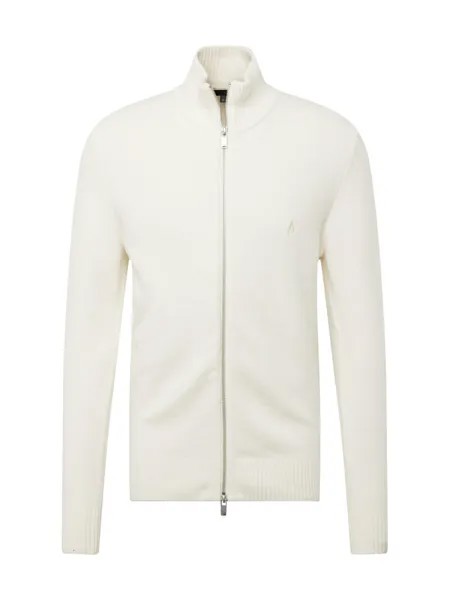 Вязаный кардиган Drykorn ANTONIO, цвет Natural White