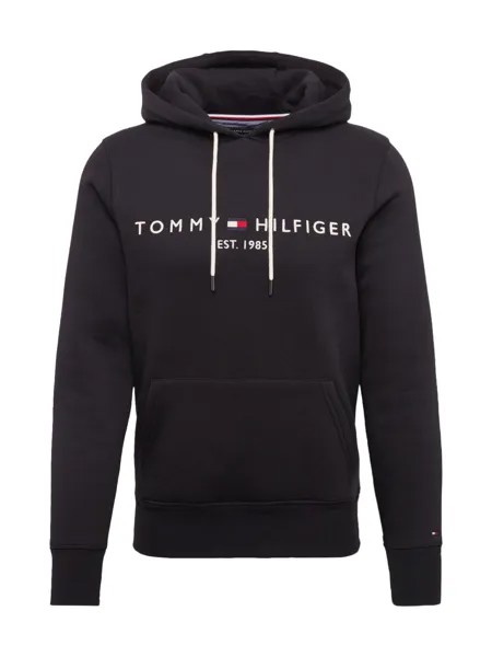 Толстовка Tommy Hilfiger, черный