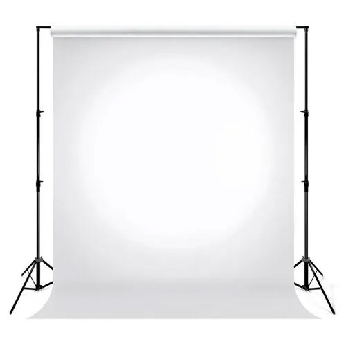Фон пластиковый полупрозрачный 152x550 см Savage Trans-lum Roll Lite weight