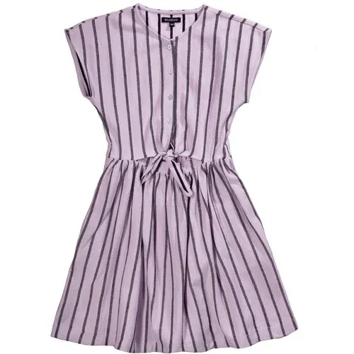 Платье Staccato, размер 140, фиолетовый