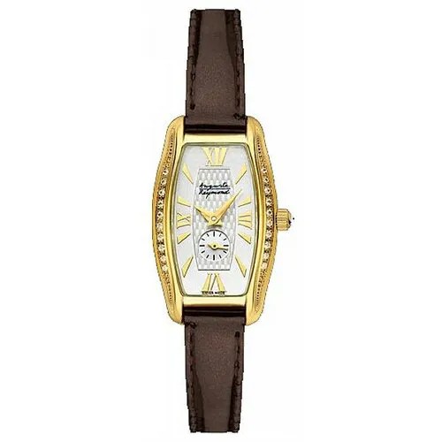 Наручные часы Auguste Reymond AR418030.561, серебряный, мультиколор