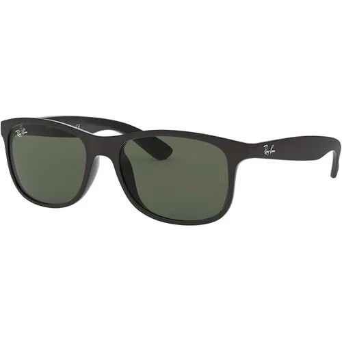 Солнцезащитные очки Ray-Ban Ray-Ban RB 4202 606971 RB 4202 606971, черный