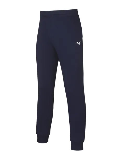Спортивные брюки мужские Mizuno 32ED7010 синие 3XL