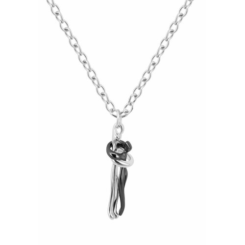 Подвеска OTOKODESIGN, серебристый/черный