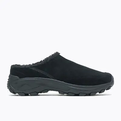 Мужские зимние шлепанцы Merrell