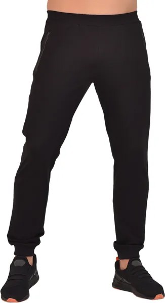 Спортивные брюки мужские Bilcee TB20MA05S8986-1-1001 черные L