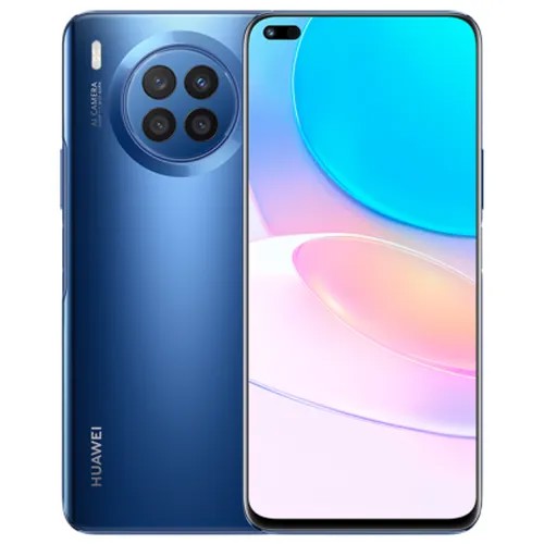 Смартфон HUAWEI Nova 8i 6/128 ГБ RU, звездное небо