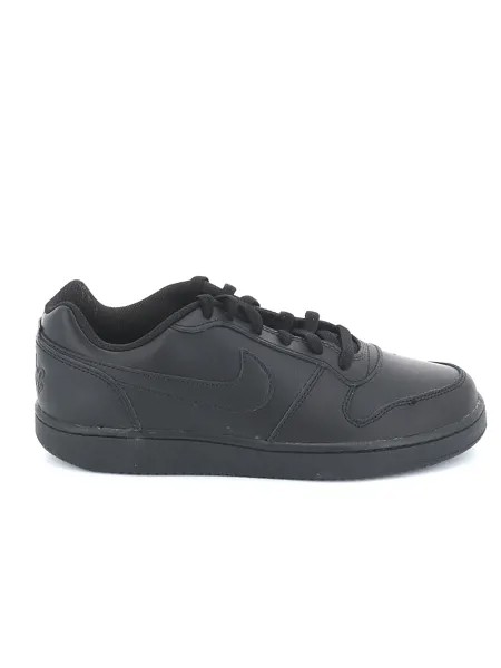 Кроссовки Nike (Ebernon Low) мужские демисезонные, размер 42, цвет черный, артикул AQ1775-003