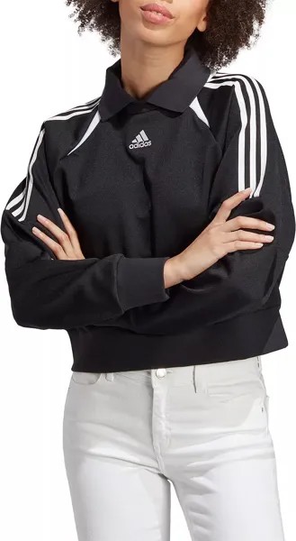 Женская спортивная толстовка Adidas Tiro Suit Up Track, мультиколор