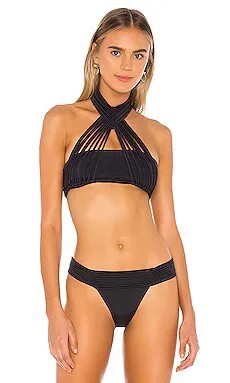 Топ холтер kimberly - DEVON WINDSOR