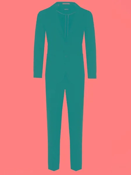 Костюм в стиле casual