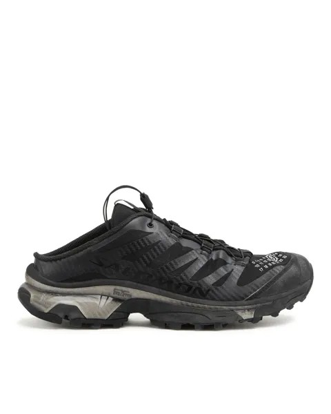 Кроссовки из коллаборации MM6 Maison Margiela