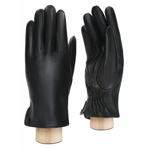 Перчатки LABBRA, размер 9.5, черный