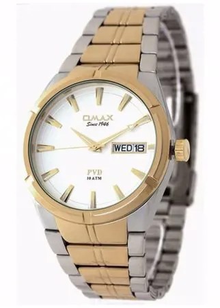 Наручные часы OMAX PVD AS0127N008