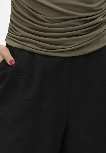 Топ KALEA Vero Moda, хаки