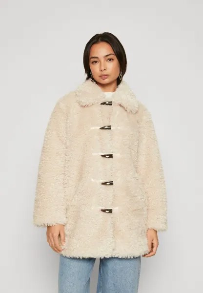 Зимнее пальто Onlvivian Duffle Coat ONLY Petite, цвет pumice stone