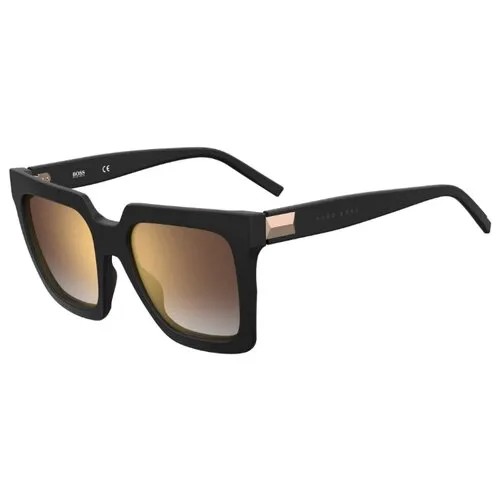Солнцезащитные очки женские HUGO BOSS BOSS 1152/S,MTT BLACK