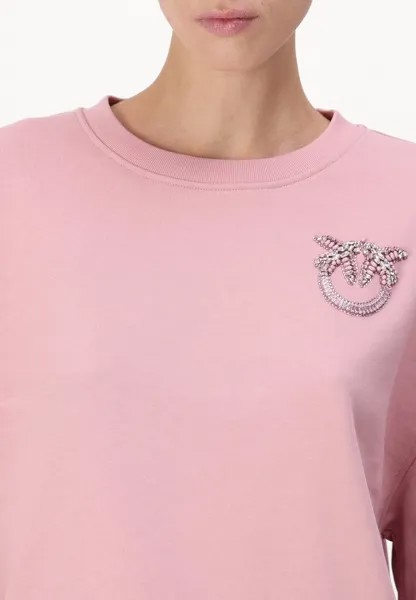 Спортивный свитер CERESOLE MAGLIA Pinko, розовый