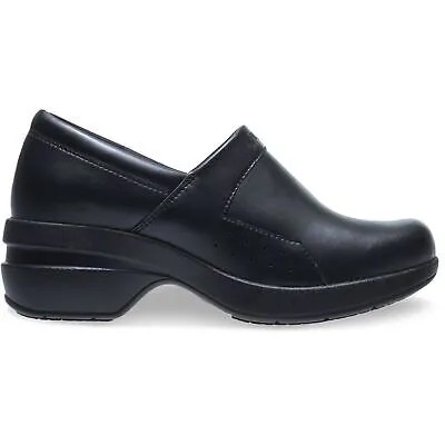 Женские туфли Wolverine Xpedite A-Line, черные 6,5 м