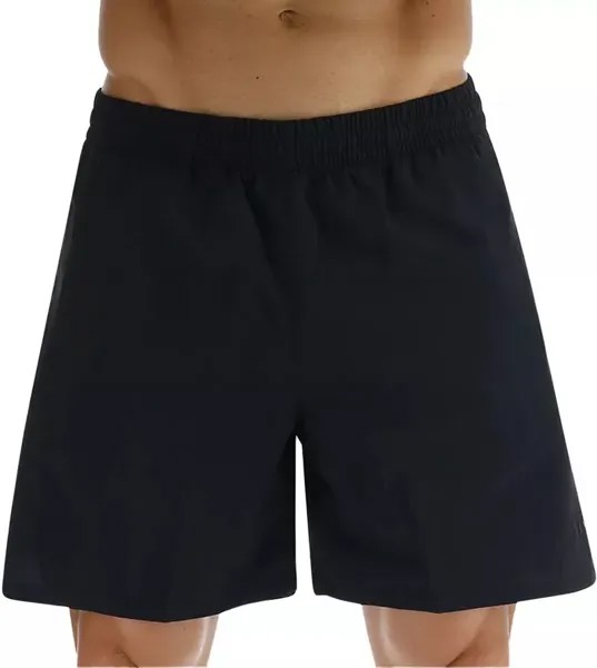 Мужские шорты для плавания Tyr Deck-X, черный