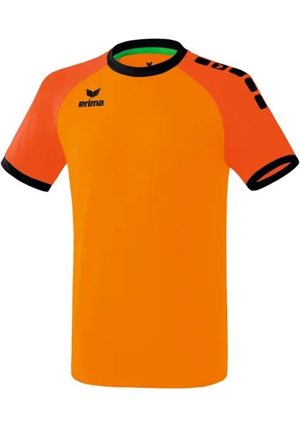 Рубашка erima Zenari 3.0 Trikot, оранжевый