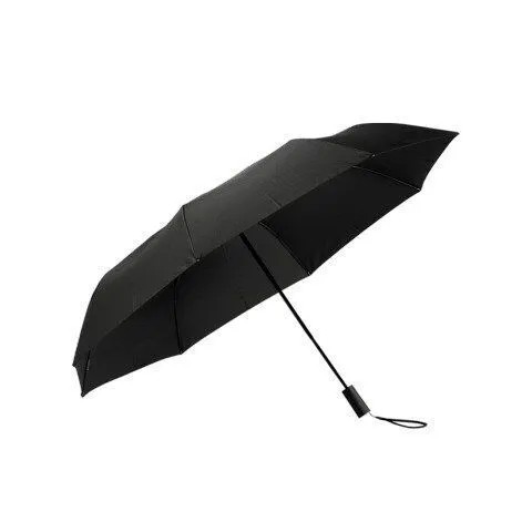 Зонт складной унисекс механический Xiaomi Pinlo LSD Umbrella black