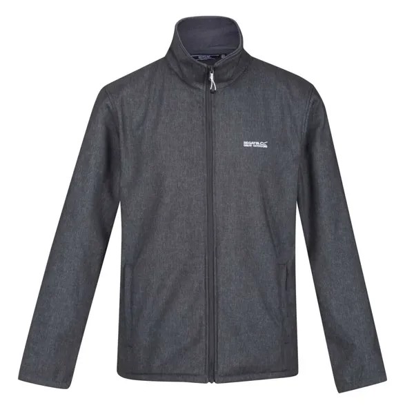 Спортивная куртка Regatta Cera V softshell, серый
