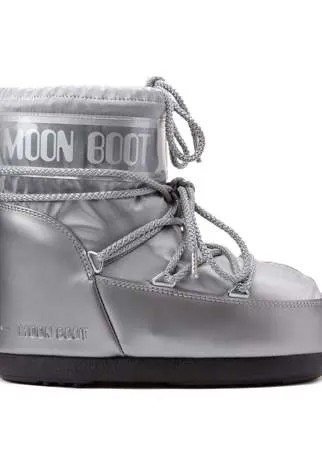 Ботинки MOON BOOT